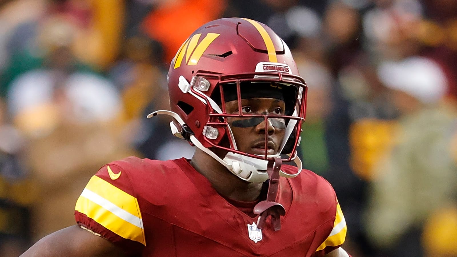 What teams have heard about Commanders possibly trading Terry McLaurin
