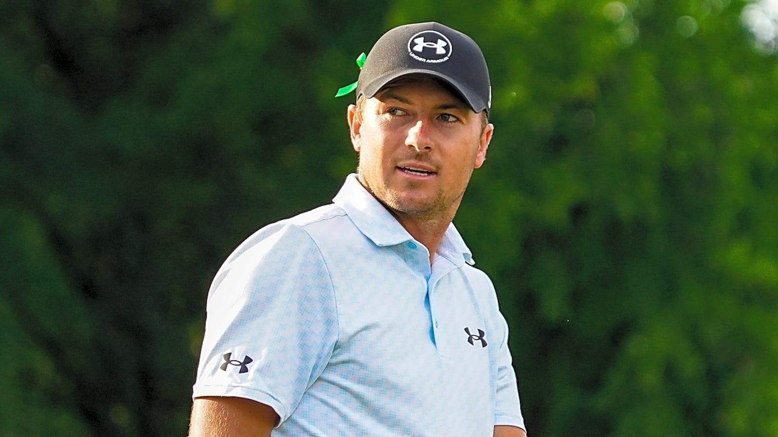 Jordan Spieth has sobering take on Scottie Scheffler