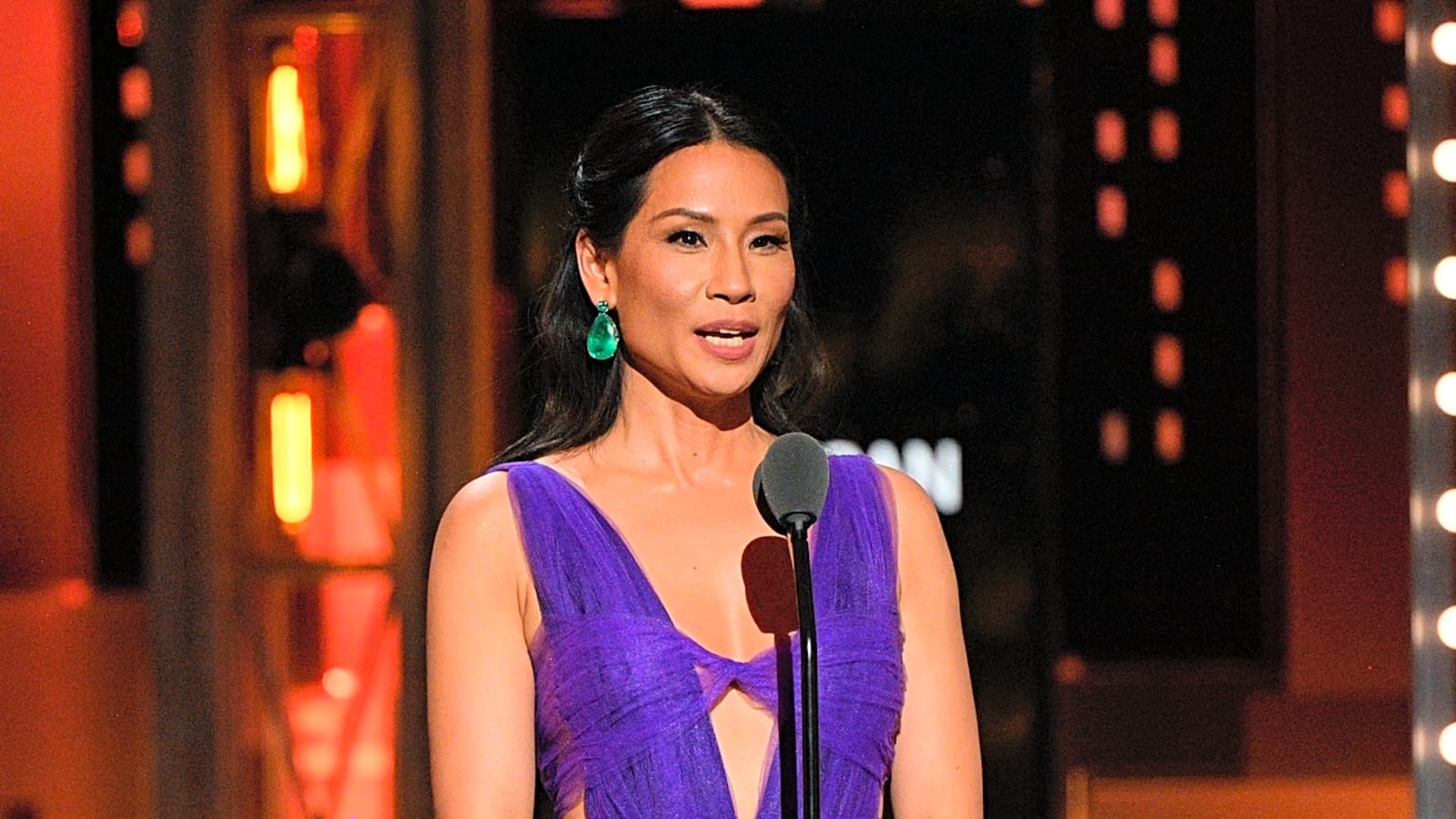 'The Devil Wears Prada 2' adds Lucy Liu, Justin Theroux, B.J. Novak, and more to the cast