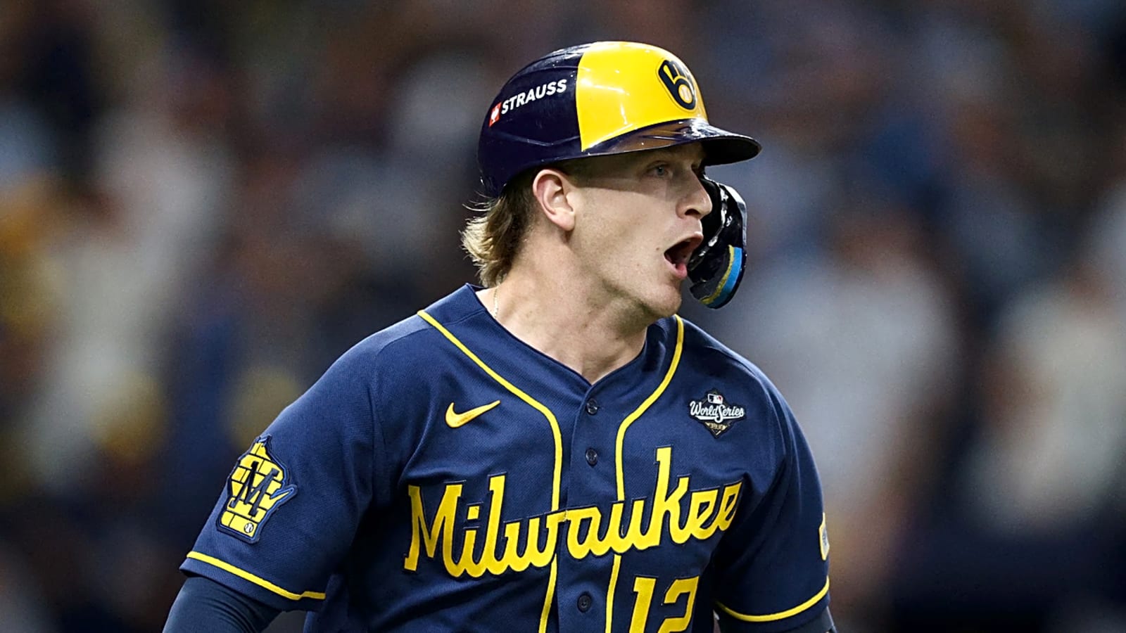 Brewers join list of 10 greatest playoff runs in North American sports history
