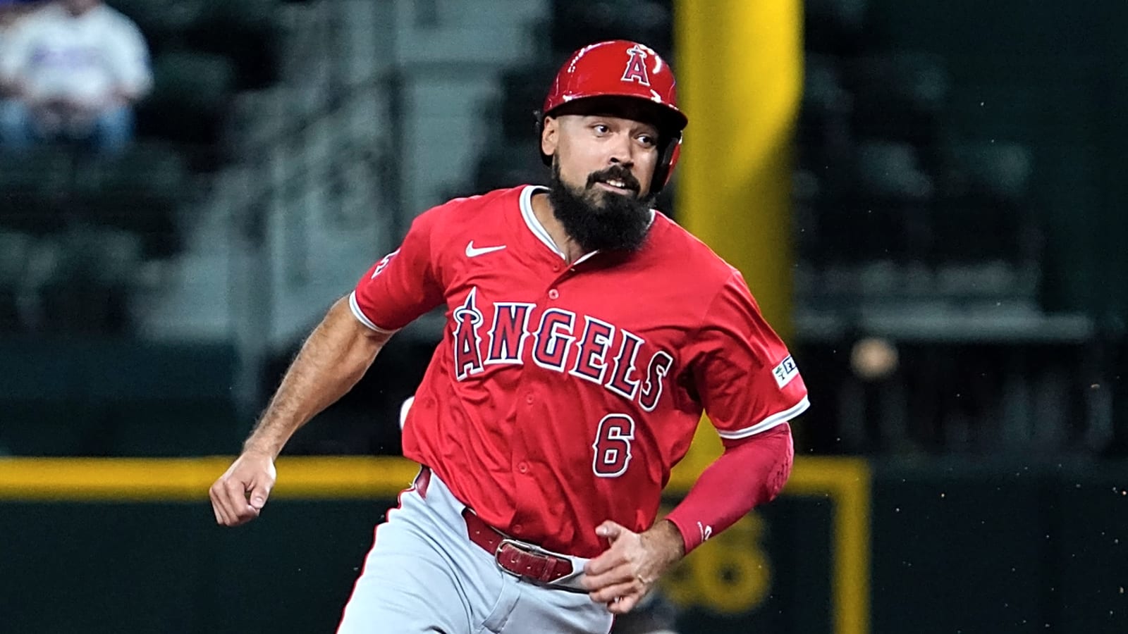 Anthony Rendon's awful situation with Angels could finally end