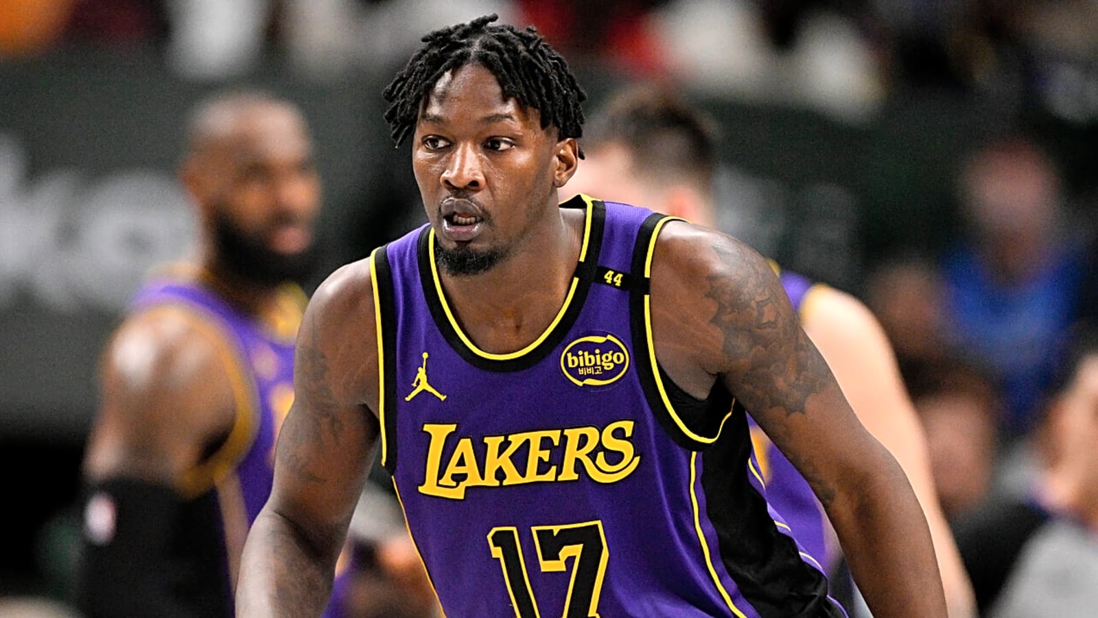 Winners and losers from opening day of NBA free agency