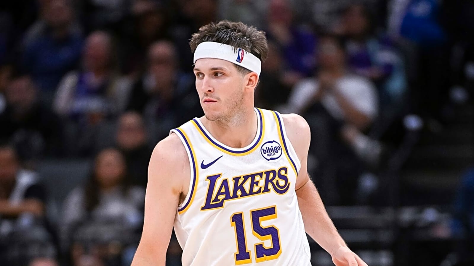 Austin Reaves’ strong play a double-edged sword for Lakers