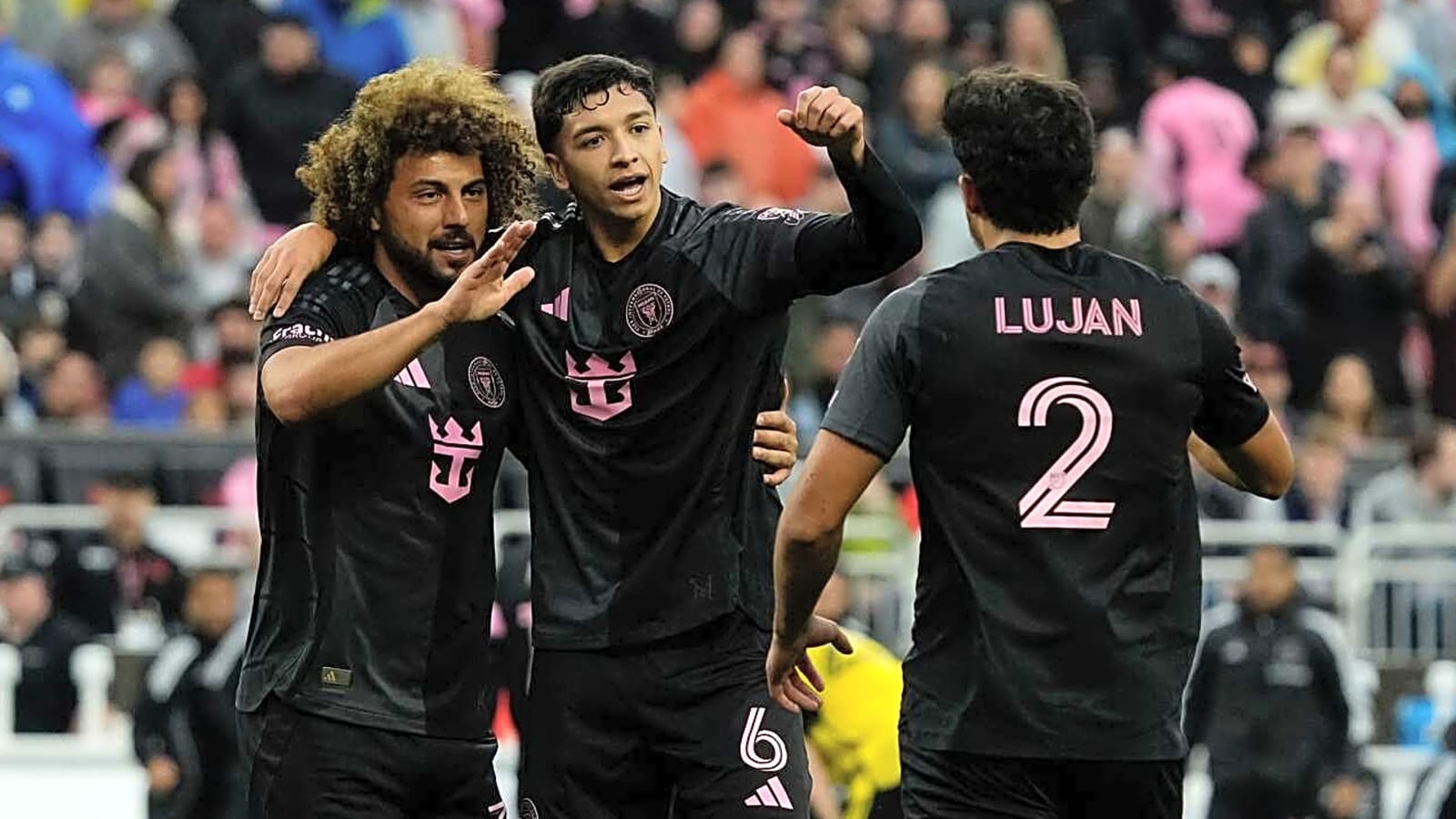 MLS weekend wrap-up: Key takeaways from Matchday 9