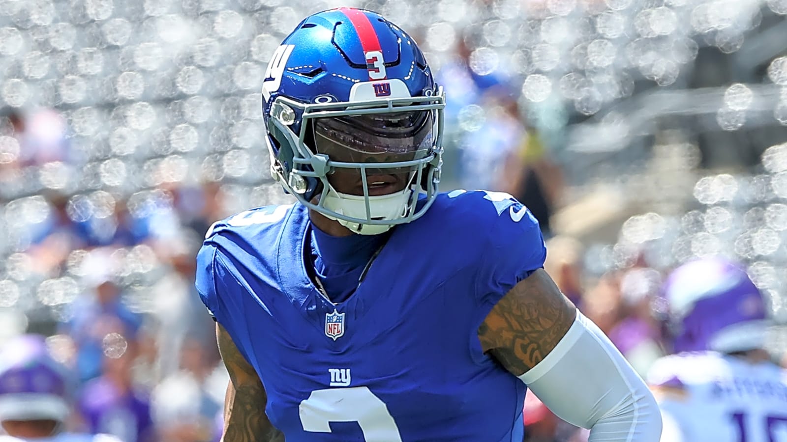 NFC East players who need to impress before cutdown day