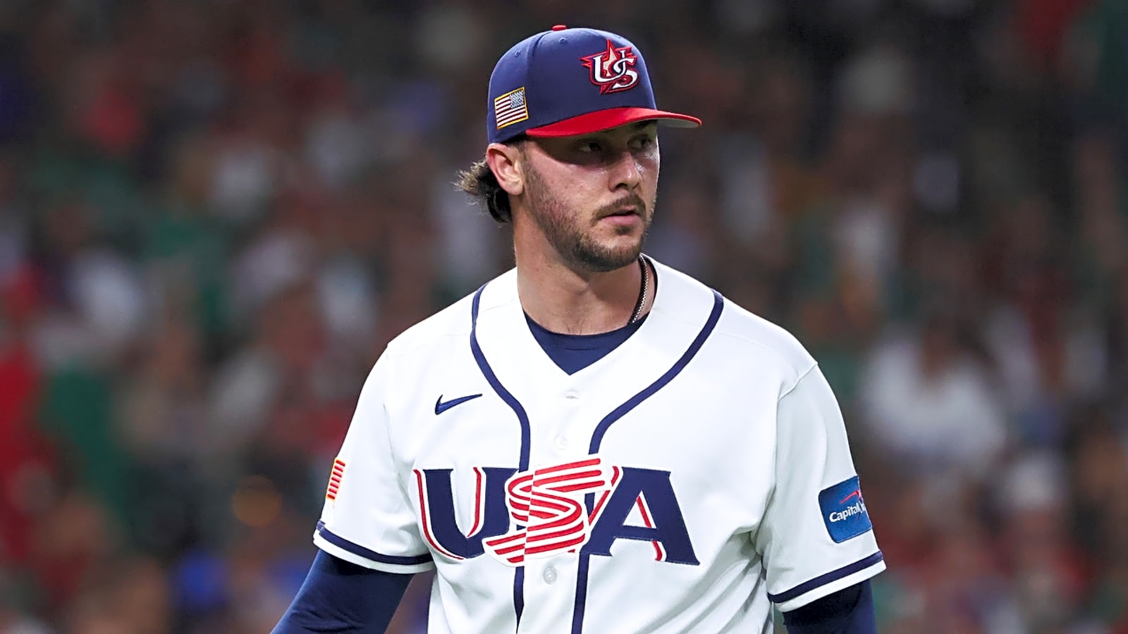 Three WBC stars from USA-Mexico: Paul Skenes stellar on the mound