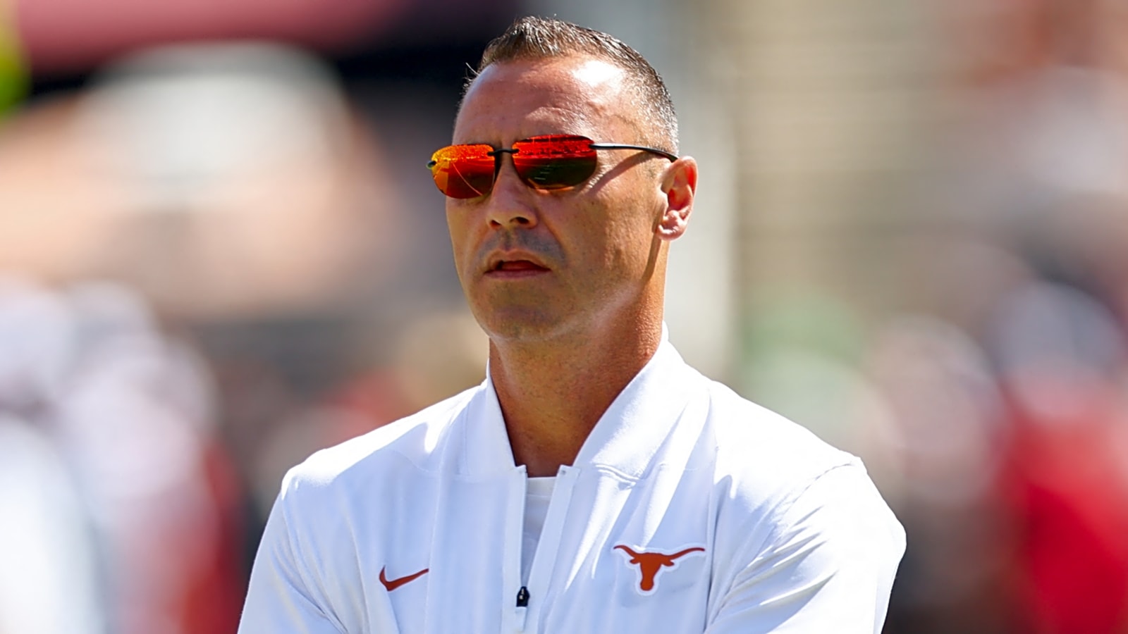 Sarkisian says Texas State is a CFP contender, but Texas should still dominate