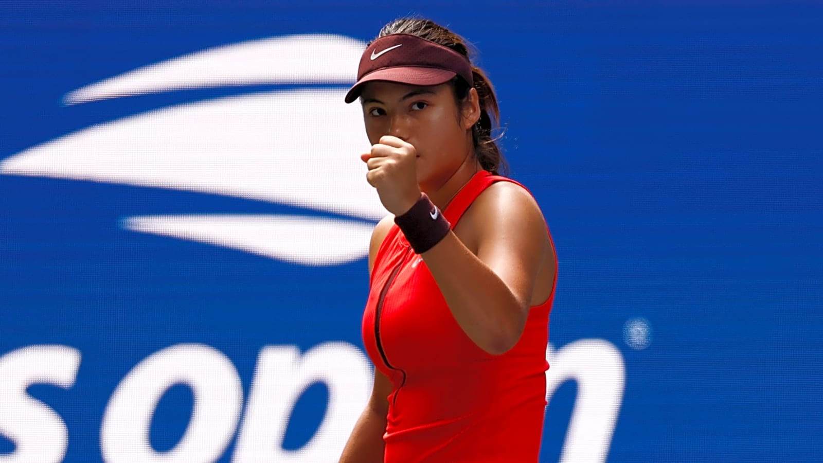 Wimbledon unlikely to copy US Open&#39;s revamped mixed doubles format, despite pleas from Emma Raducanu