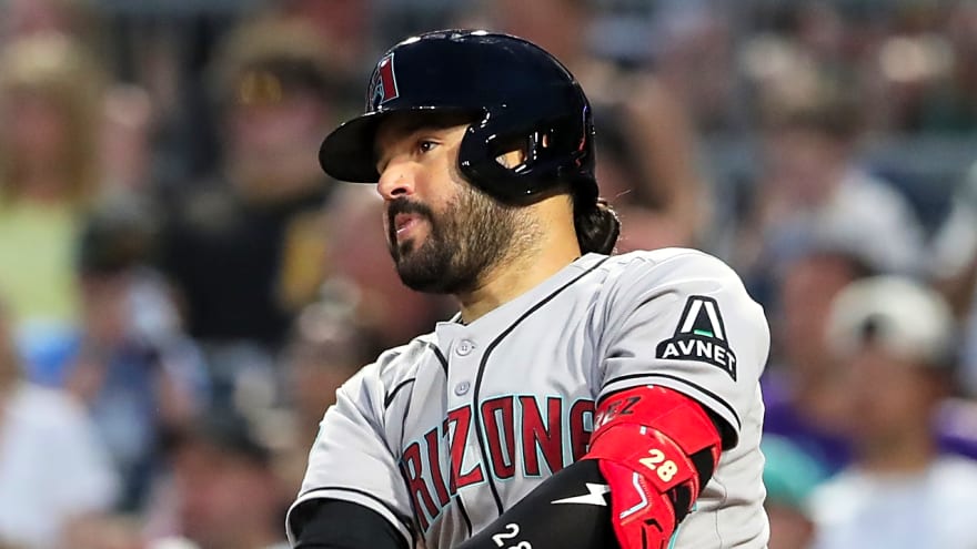 One trade each National League team must make