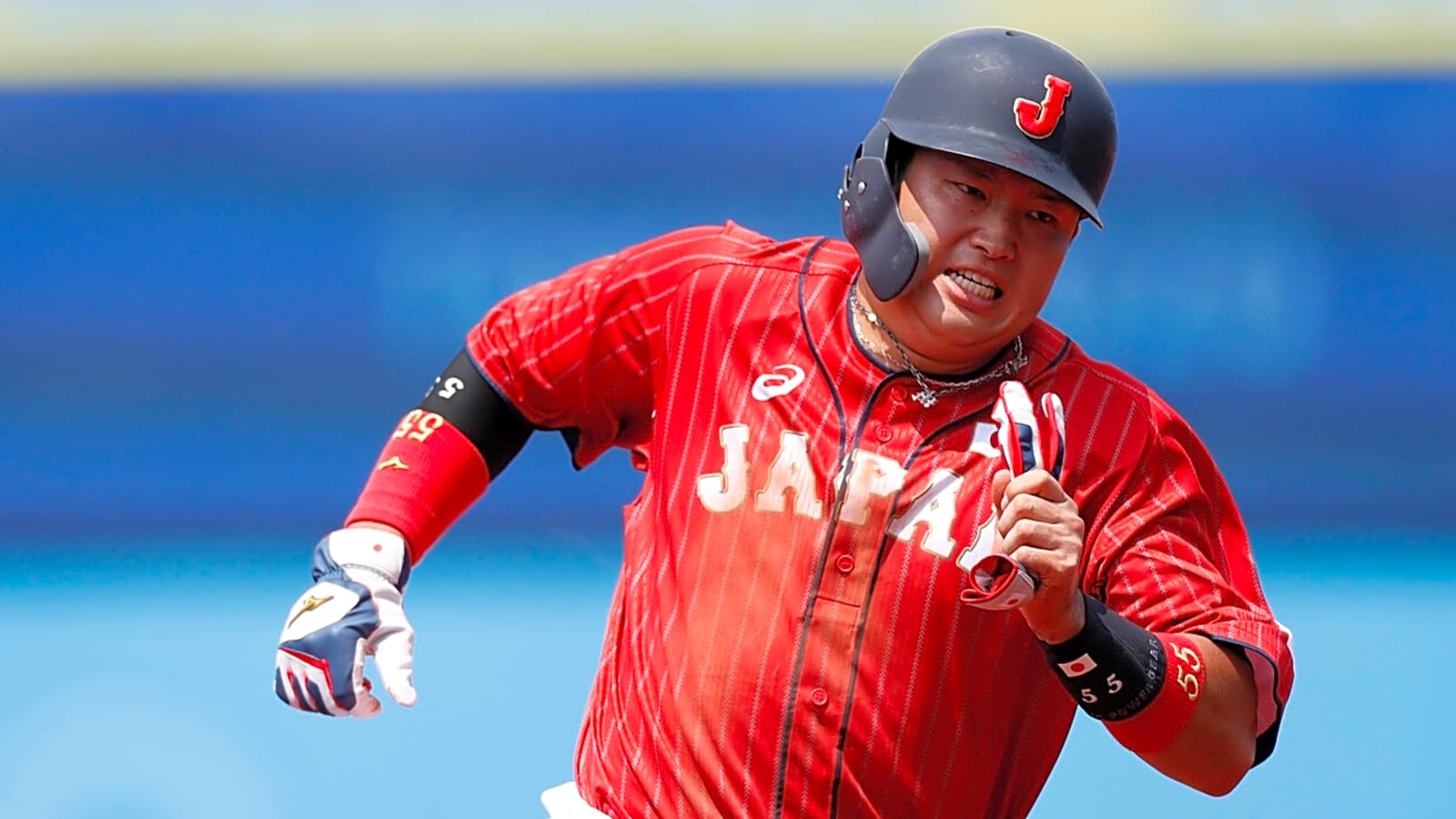 Three potential landing spots for Munetaka Murakami