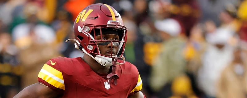 Commanders WR provides alarming update on contract talks