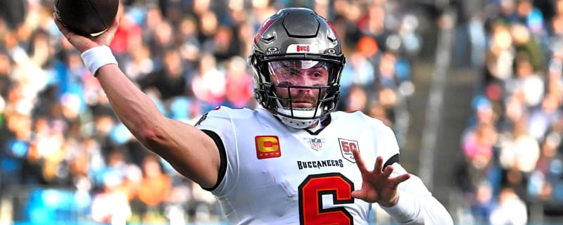 Super Bowl-winning CB Jason McCourty points to Baker Mayfield's turnovers as deciding factor against Panthers