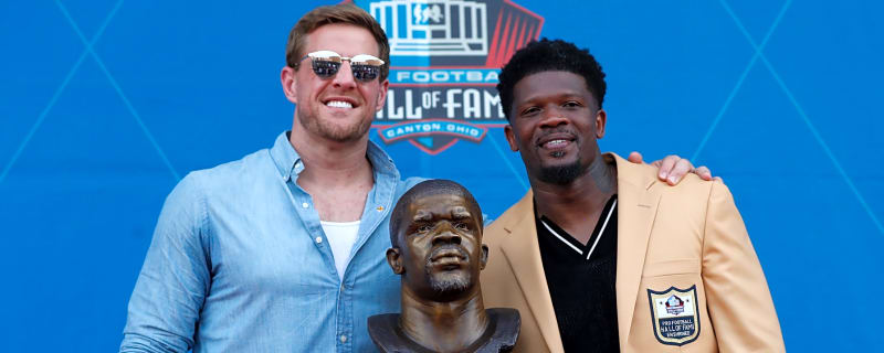 The 'Most 200-receiving yard NFL games' quiz