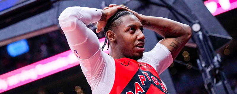 Raptors announce first round broadcast schedule