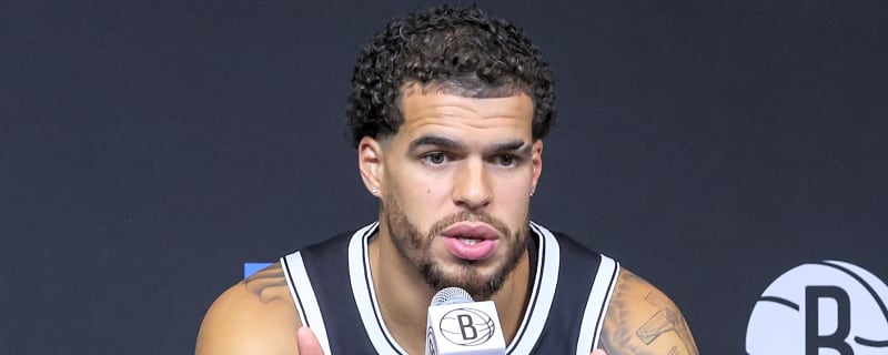 Three questions Nets must answer heading into 2025-26 season