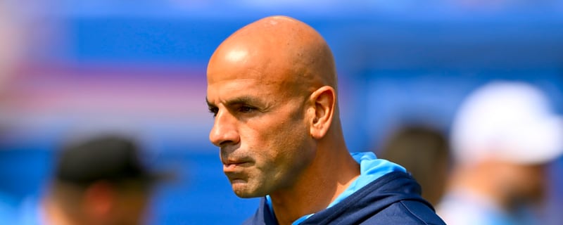 Robert Saleh shares strong Cam Ward statement amid Titans' 0-4 start