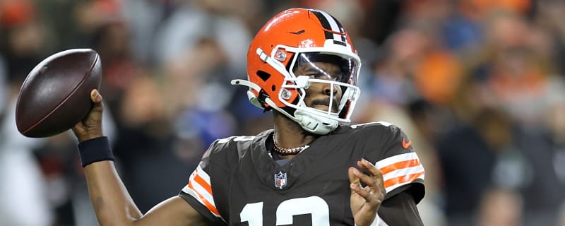 Browns' Sanders speaks honestly about 'rough' regular-season debut