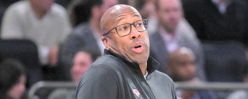Knicks already down two key players for season-opening game