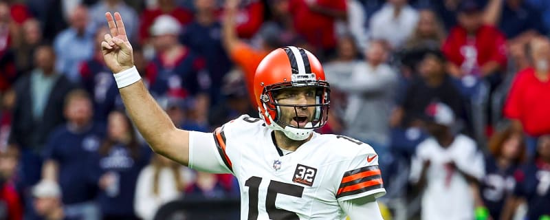 The 'NFL QBs with the most games started' quiz