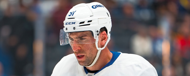 No Tavares and Stamkos Together on the Maple Leafs