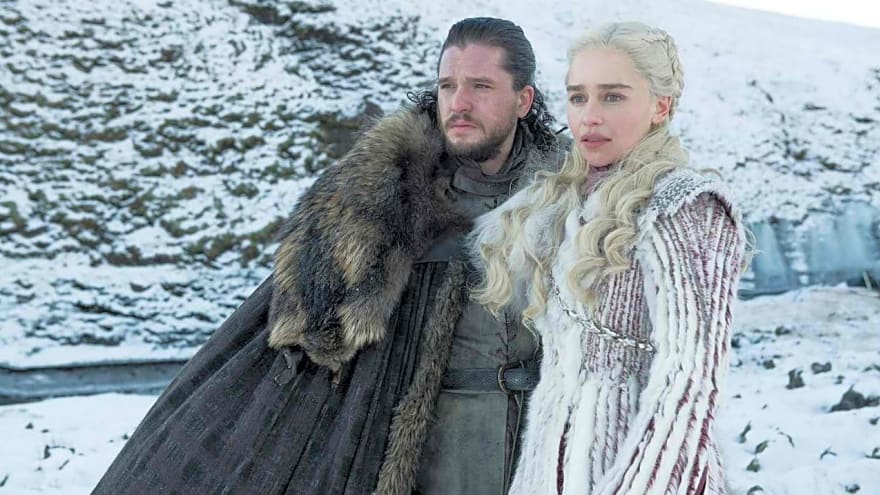 10 Best ‘Game Of Thrones’ Characters, Ranked