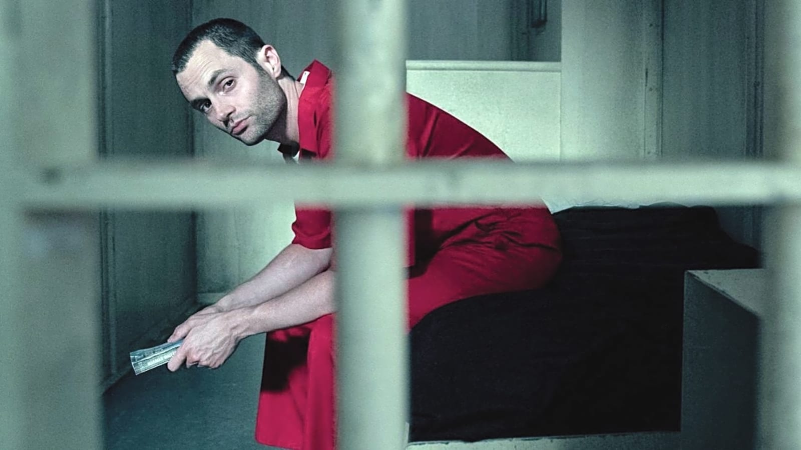 Joe Goldberg’s Last Words In ‘You’ Deliver A Brutal Reality Check