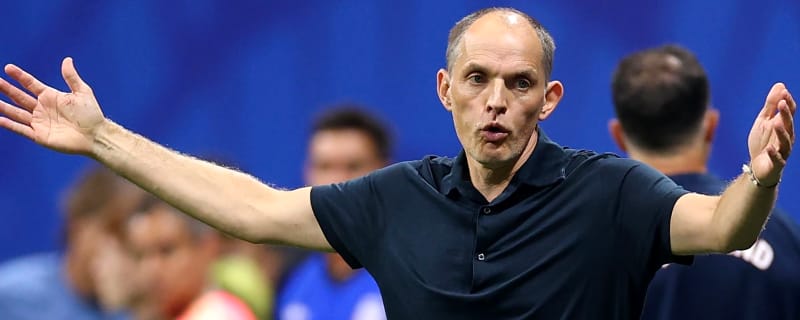 Revealed: Argentina 'shocked' by Thomas Tuchel's substitutions after planning to face explosive England duo in World Cup semi-final