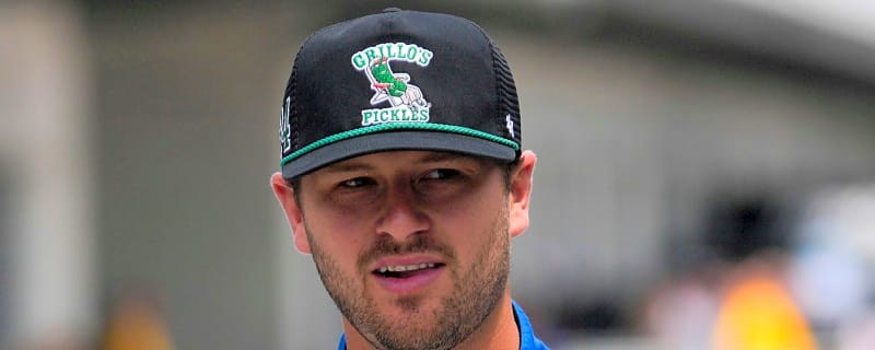 Todd Gilliland beats Ryan Blaney for $1M in In-Season Challenge