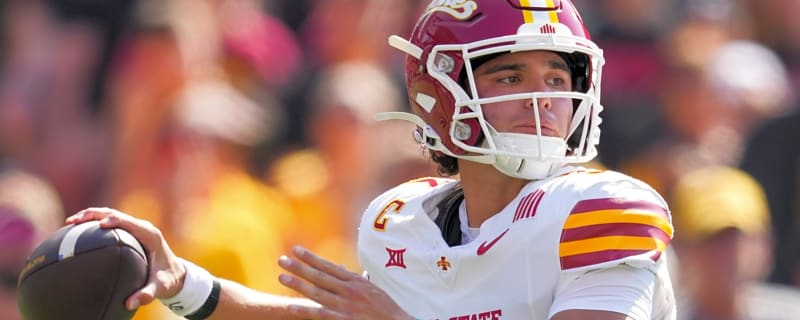 5 Elite Transfer Targets Matt Campbell Must Land for Penn State in 2026