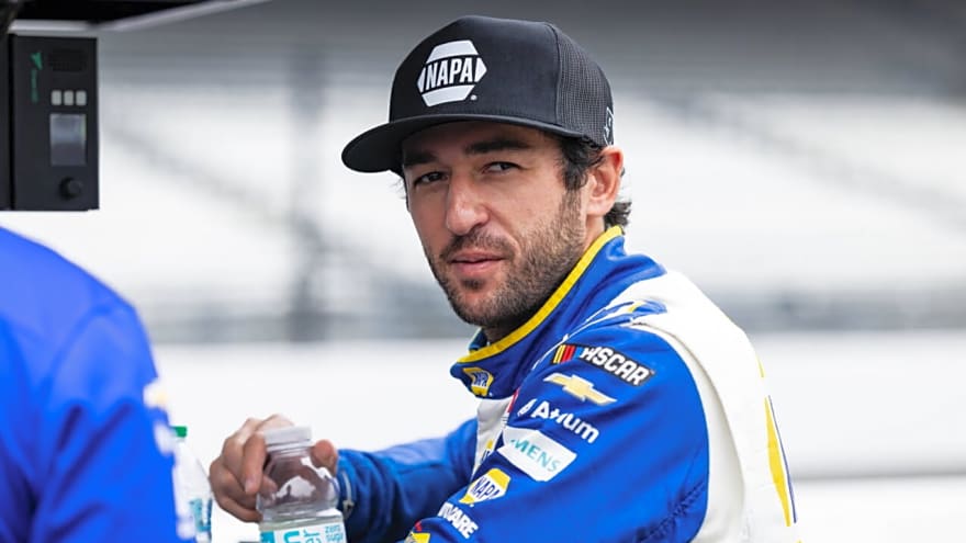 'Working as It Was Intended to Work'– Chase Elliott Publicly Defends NASCAR Chase Rules Against Garage Skeptics