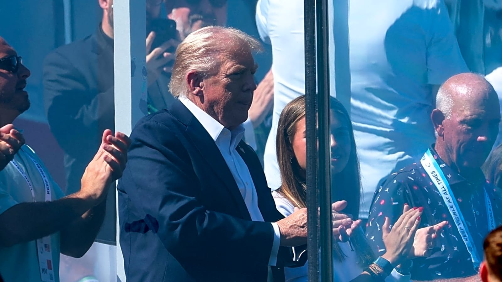 Donald Trump Can’t Touch FIFA’s 2026 World Cup Plans Despite His Bold Threats