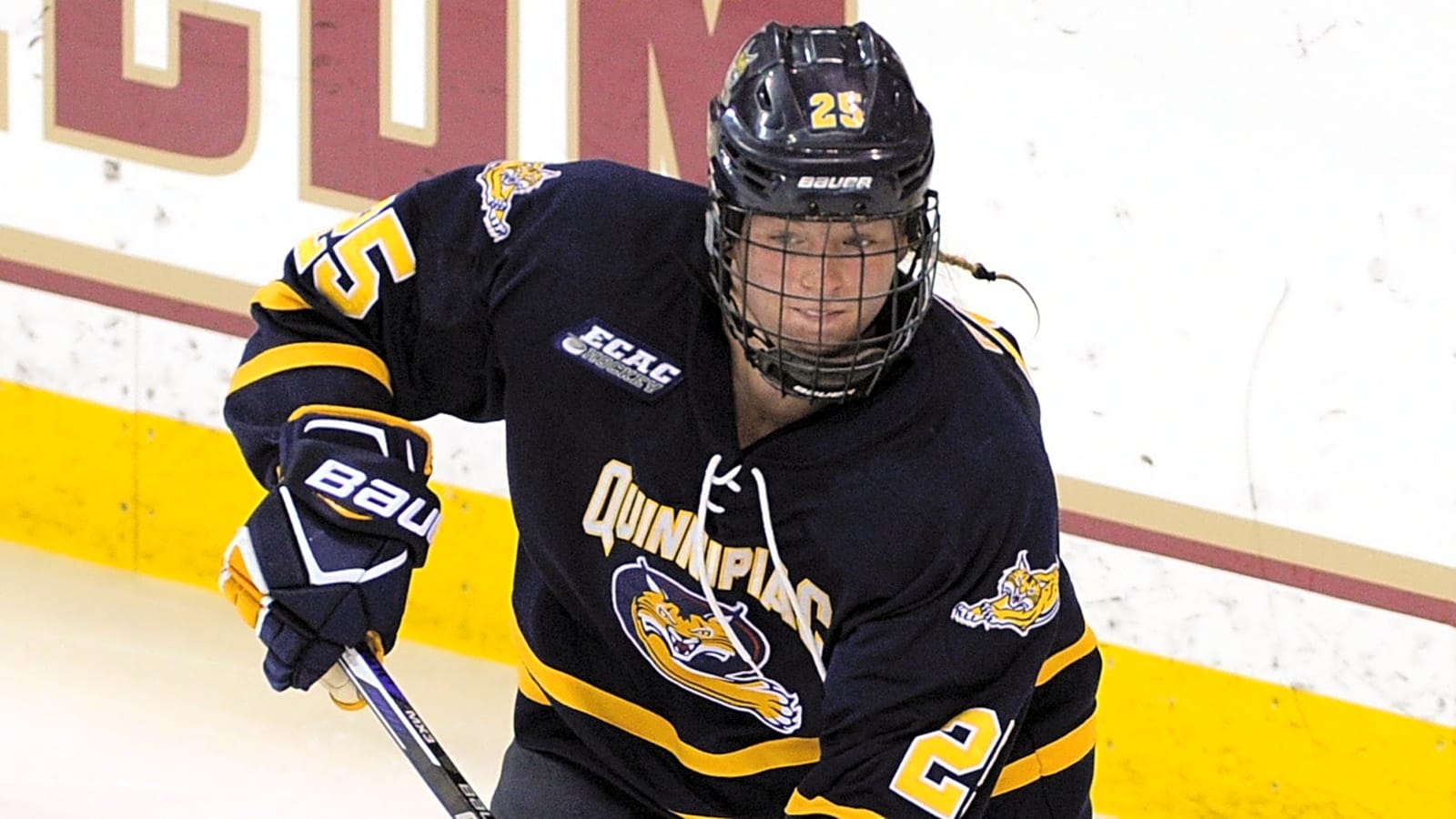 PWHL Vancouver sign Emma Greco, Mellissa Channell-Watkins