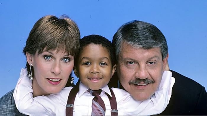 "Webster" (1983-'87)