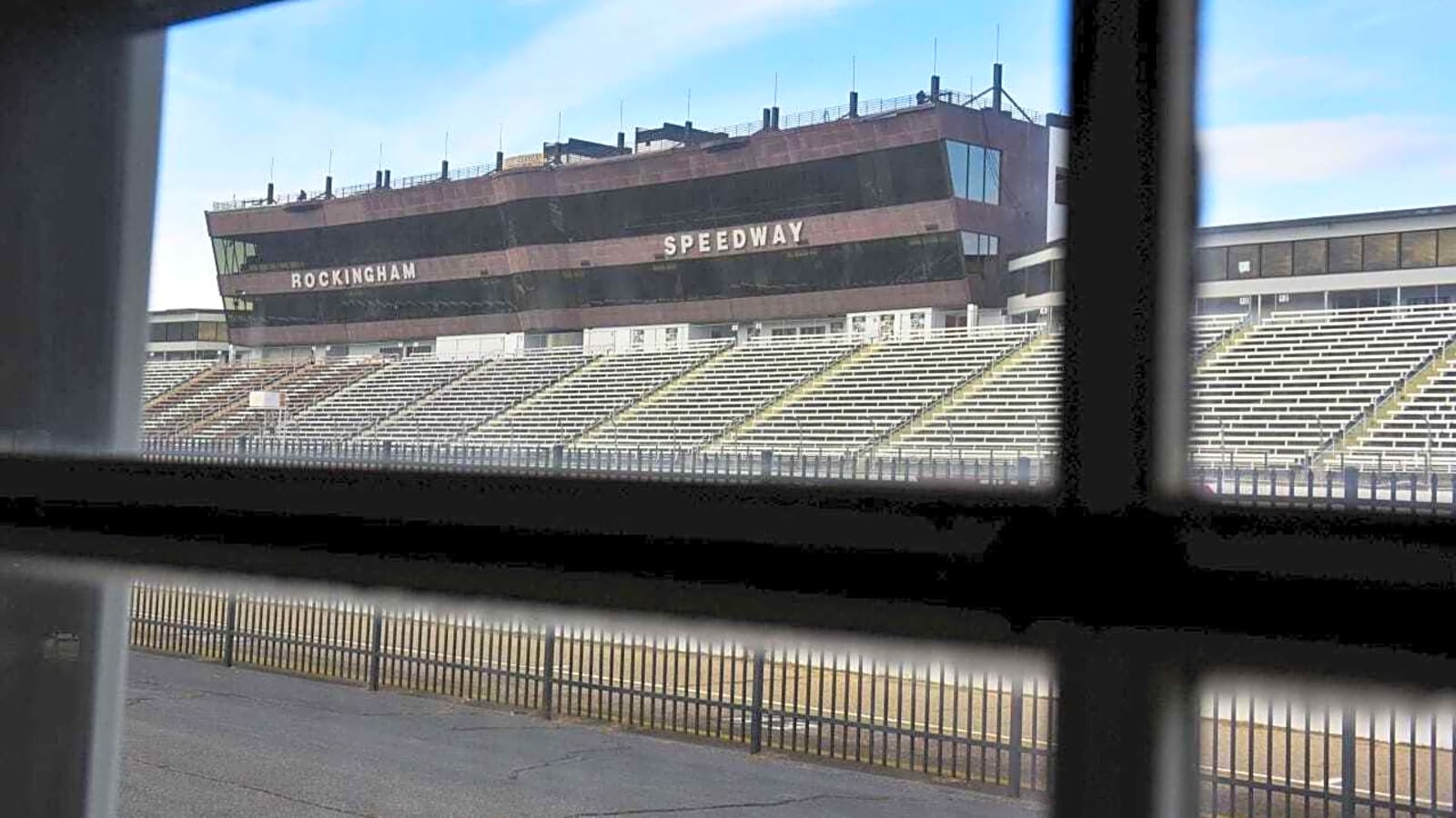 NASCAR Xfinity Series Hits Ratings Milestone With Rockingham Success