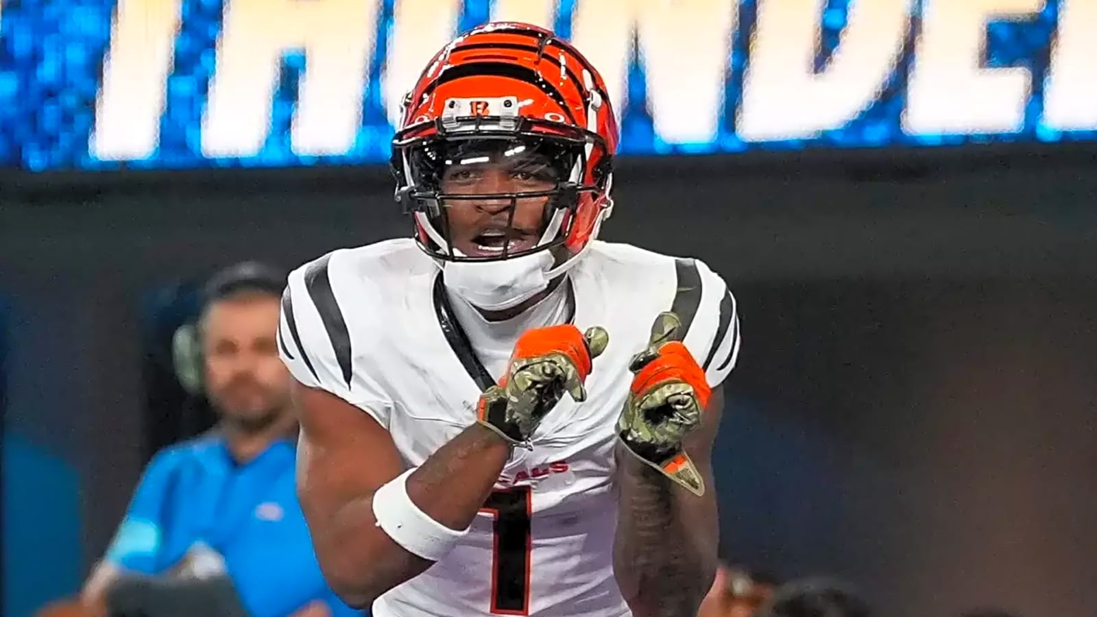 NFL Expert Reveals Why Ja’Marr Chase Is a Dark Horse MVP Candidate in 2025
