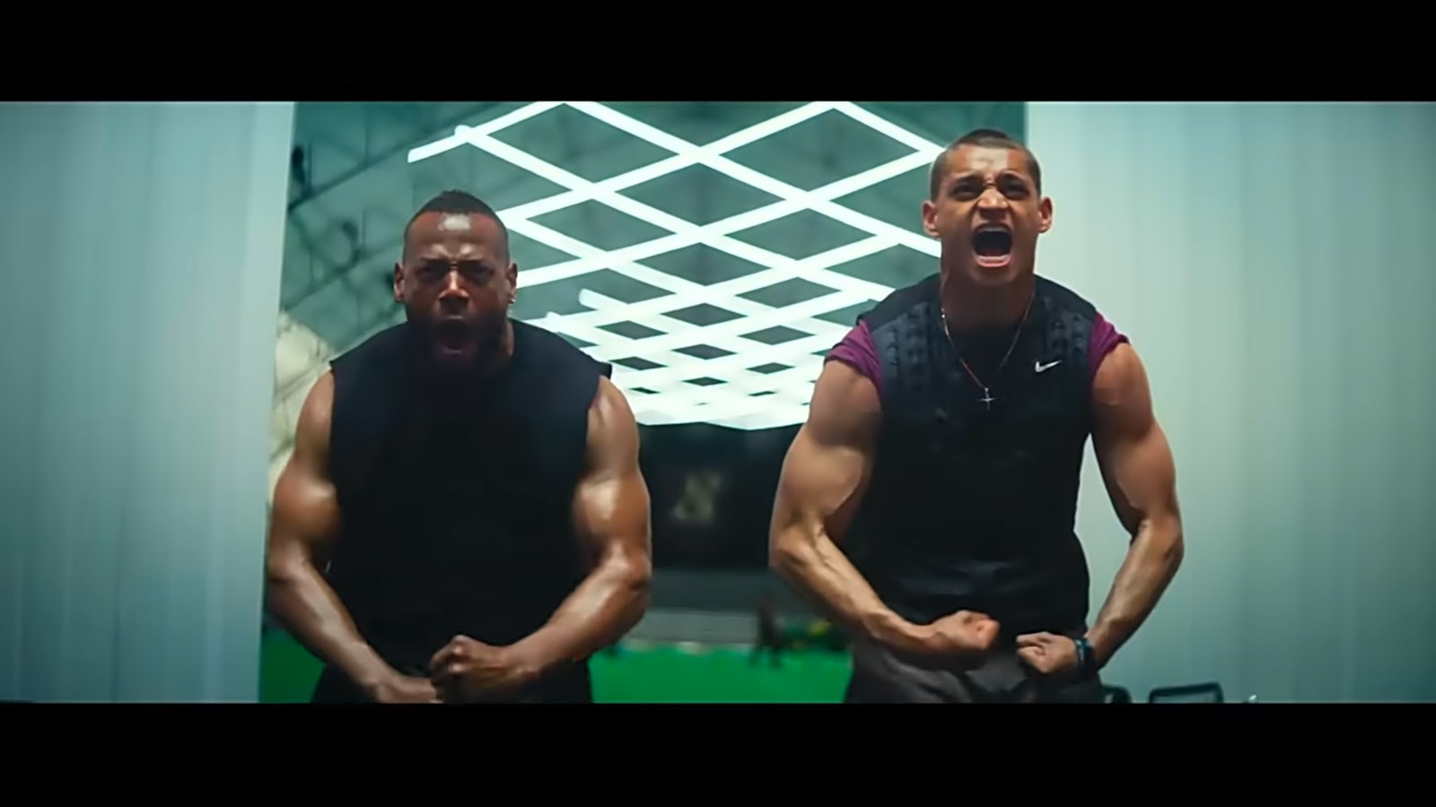 Watch: Universal Pictures releases teaser for 'HIM'