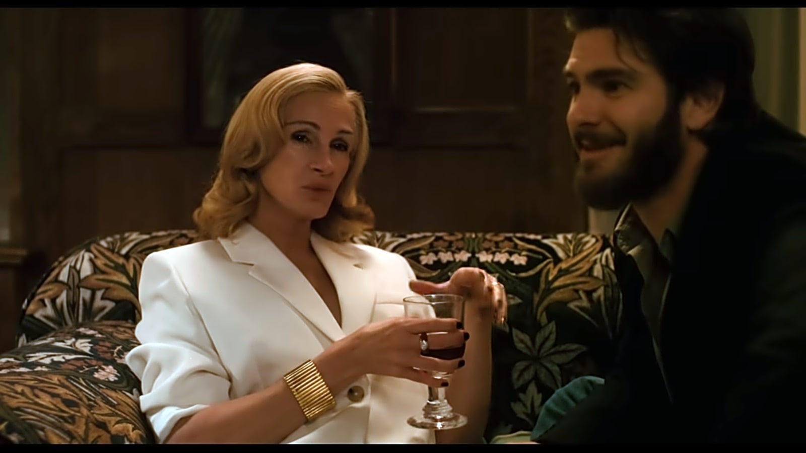 'After the Hunt' trailer: Julia Roberts, Andrew Garfield, and Ayo Edebiri face-off in intense psychological thriller