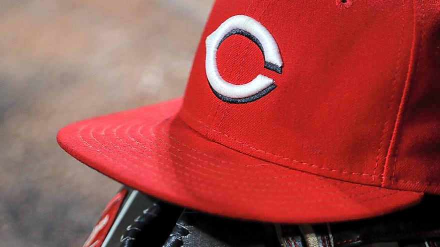 Cincinnati Reds 'Six-Man Rotation' Might Be Hiding a Bigger Problem