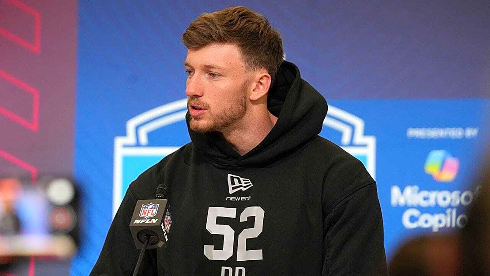 2026 NFL Draft Profile: Dillon Thieneman, DB, Oregon