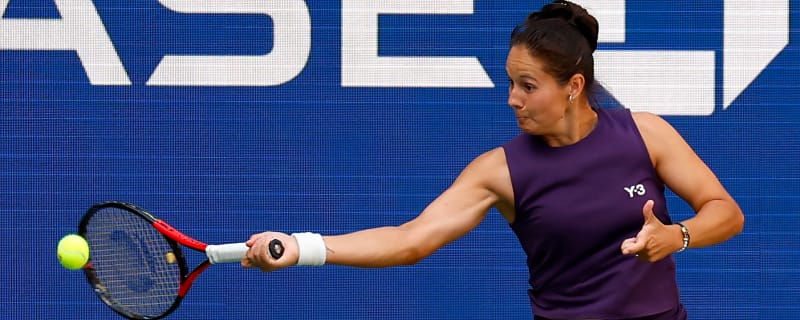 Wuhan Open hit hard – Five top-20 stars out as Kasatkina joins withdrawal list