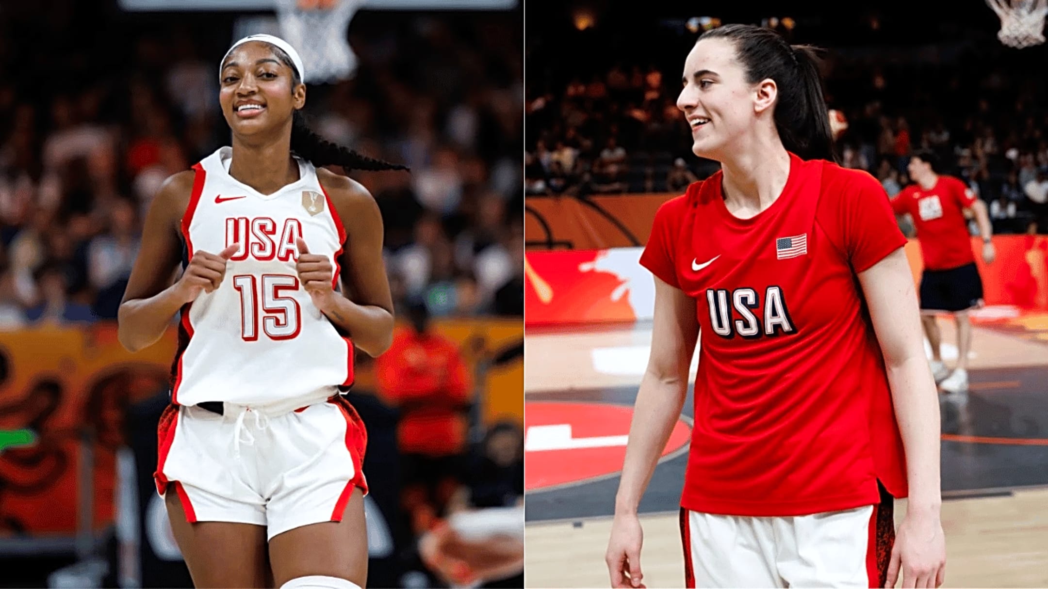 ‘Nothing Left To Care About’: Analyst Warns Angel Reese-Caitlin Clark Friendship Could Hurt WNBA Popularity