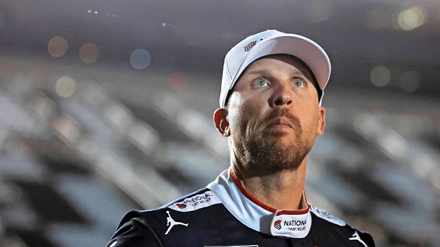 'I Don’t Believe We Would Be in Business in 10 Years if We Signed This': What Denny Hamlin Said on Day Two of Testimony