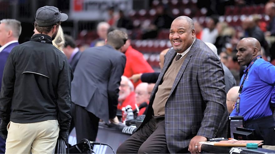 Chicago Bulls Announce Plans to Honor Michael Jordan’s Teammate During 2026–27 Season Following His Passing