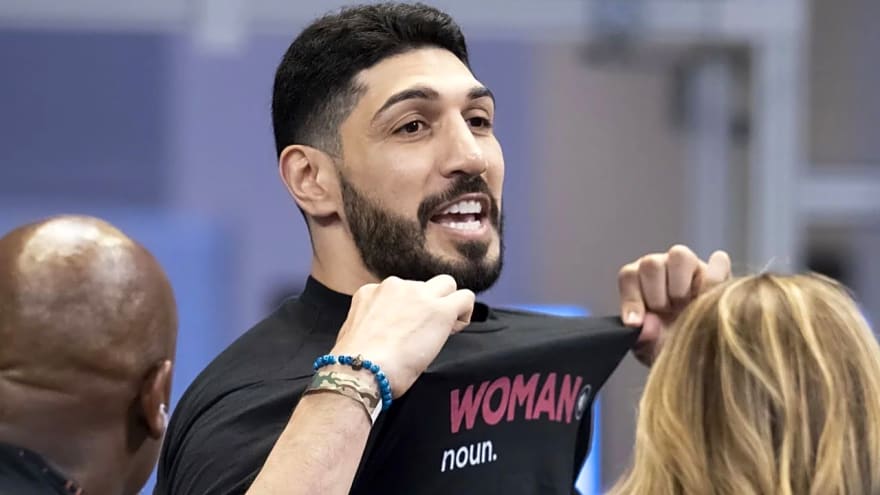 'They’re Saying I’m Next': Ex-Celtics Star Reveals Life-Threatening Reality Behind His WNBA Movement