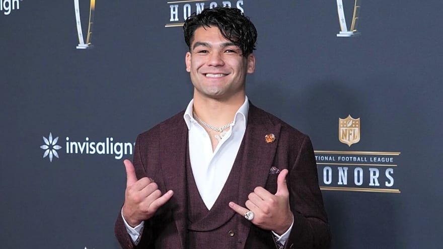 'People Do Lie on Superstar Players': LeSean McCoy Defends Puka Nacua Amid Biting Allegations