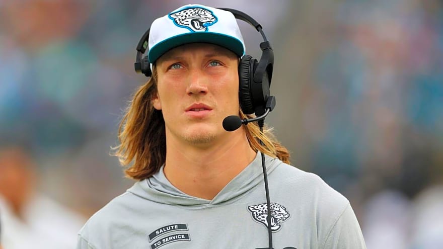 Trevor Lawrence Details How the Jaguars Snapped Broncos Unbeaten Streak With His 3 TDs