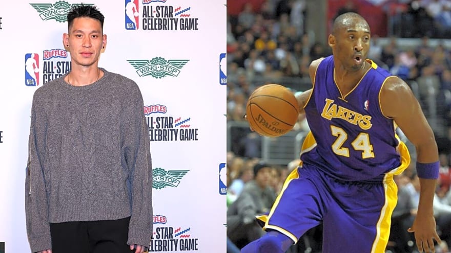'Not Used to People Challenging Him': Jeremy Lin Confesses Kobe Bryant Stopped Talking to Him for 5 Months