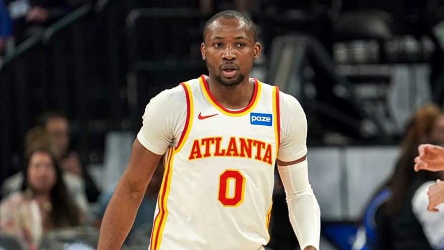 NBA Reporter Calls Out Jonathan Kuminga’s Agent After Claims on Being Hawks’ Best Player