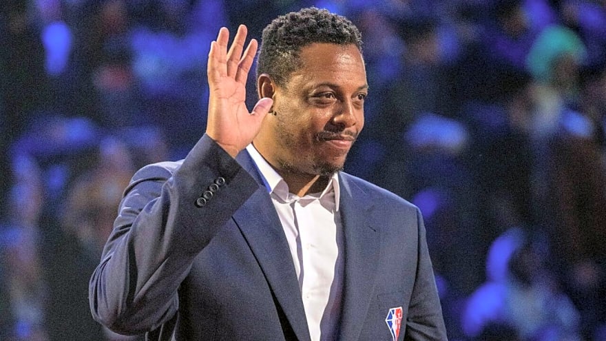 'Don’t See Them Dapping Up Each Other': Paul Pierce Says He Saw the Knicks Disconnect ‘Early’