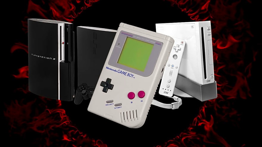 From PS1 to Saturn: Annoying Console Sounds That Still Haunt Our Ears